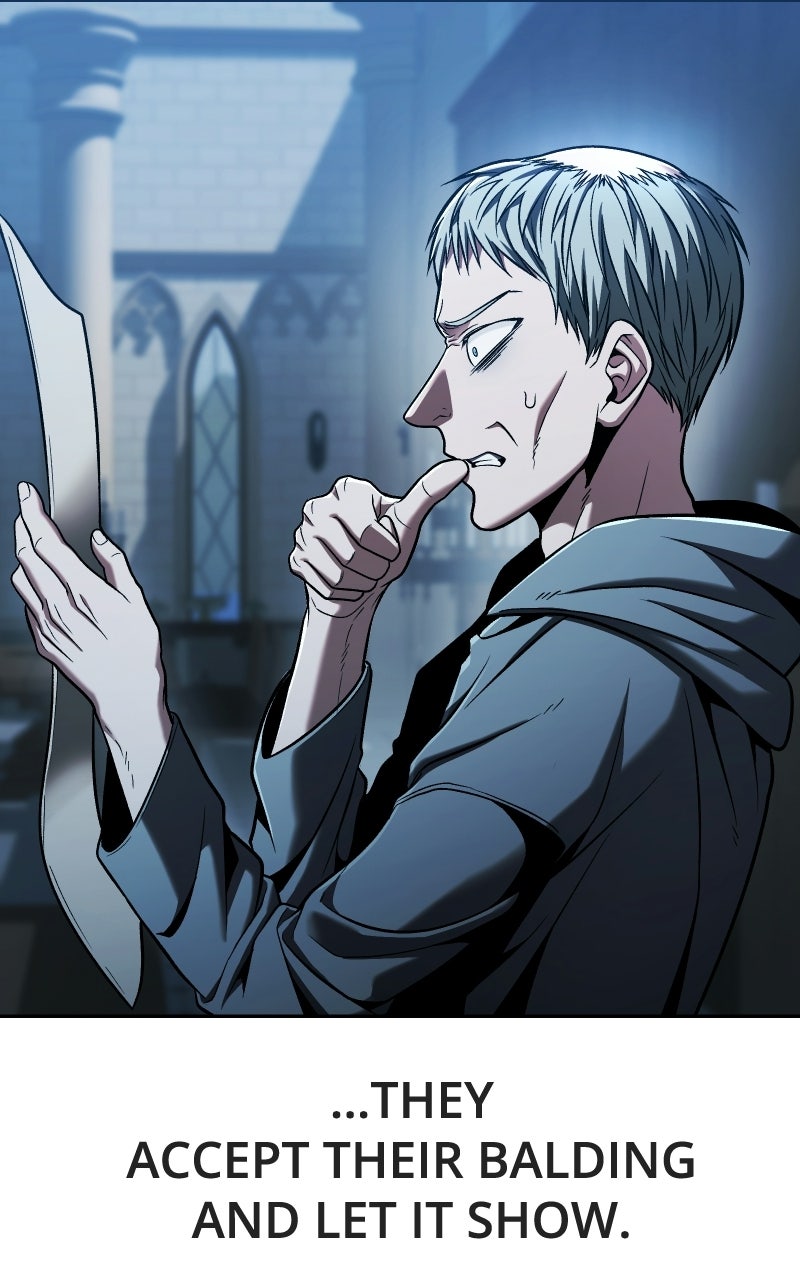 The Back Alley Mage