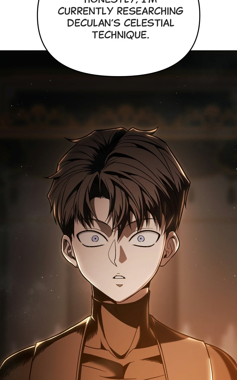The Back Alley Mage