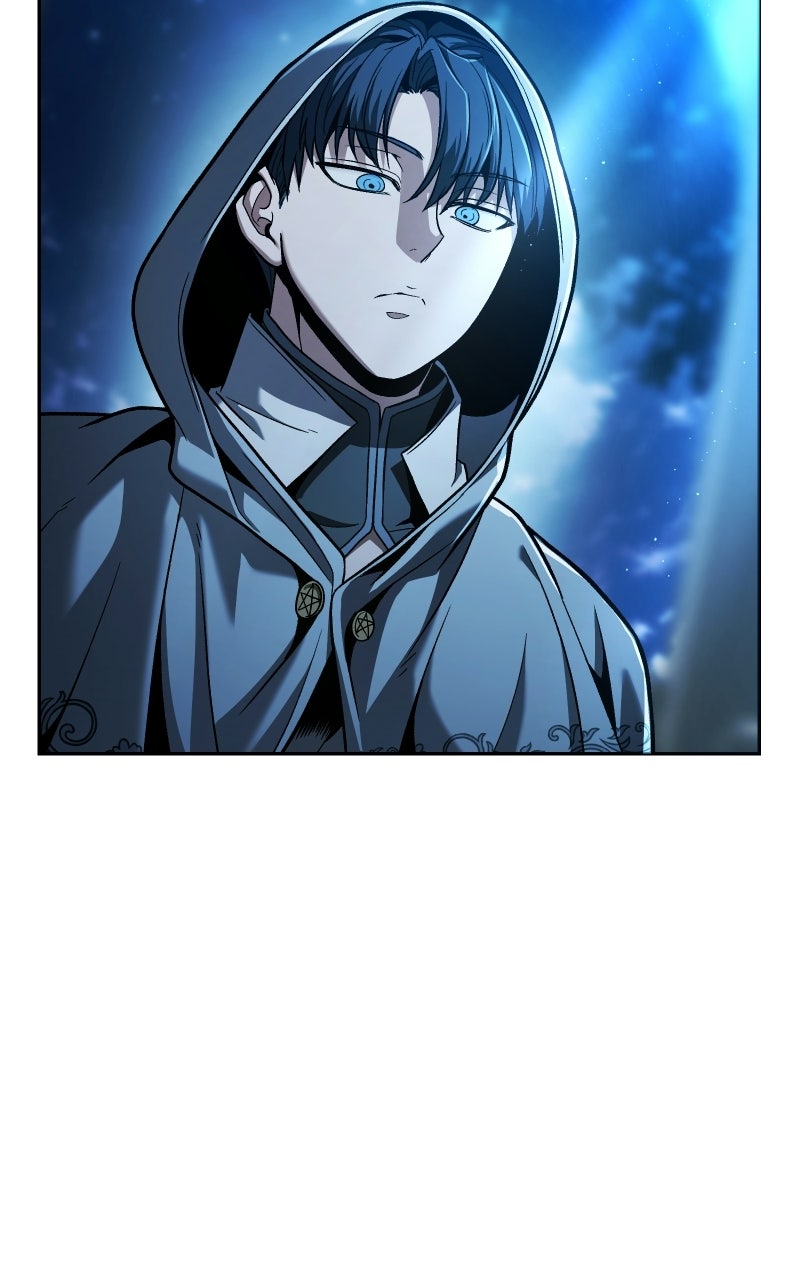 The Back Alley Mage