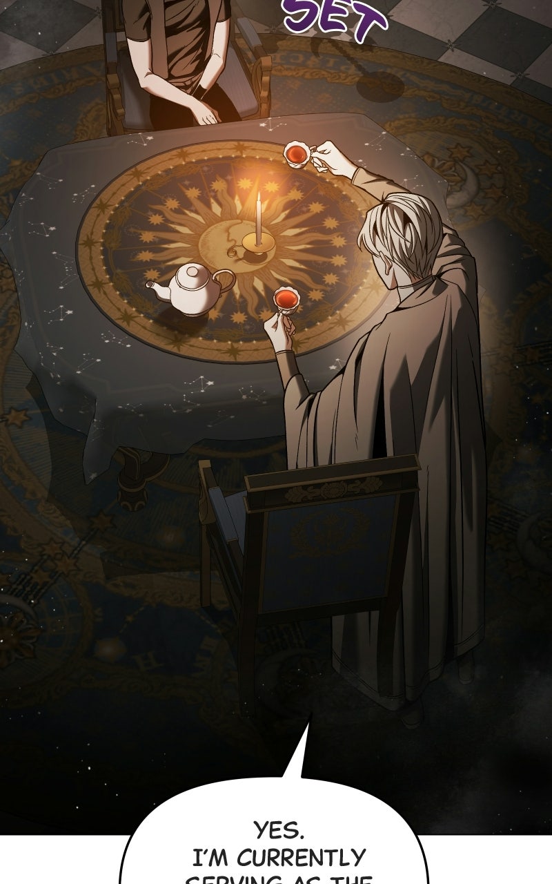 The Back Alley Mage