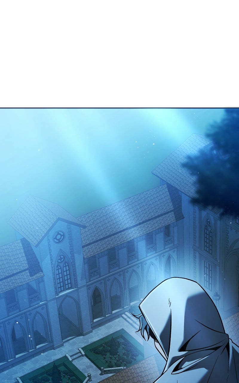 The Back Alley Mage