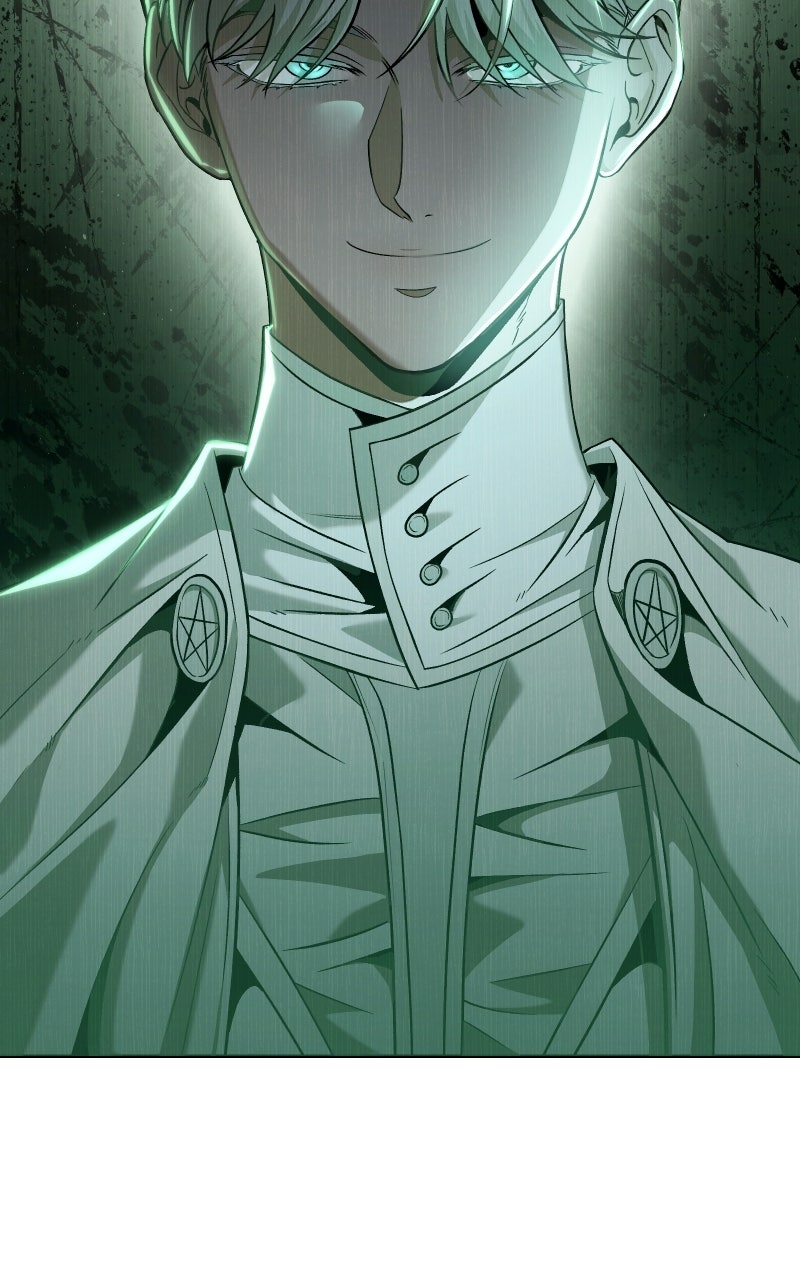 The Back Alley Mage