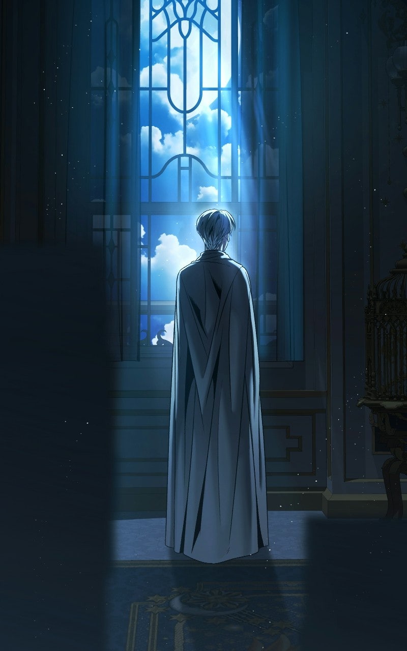 The Back Alley Mage