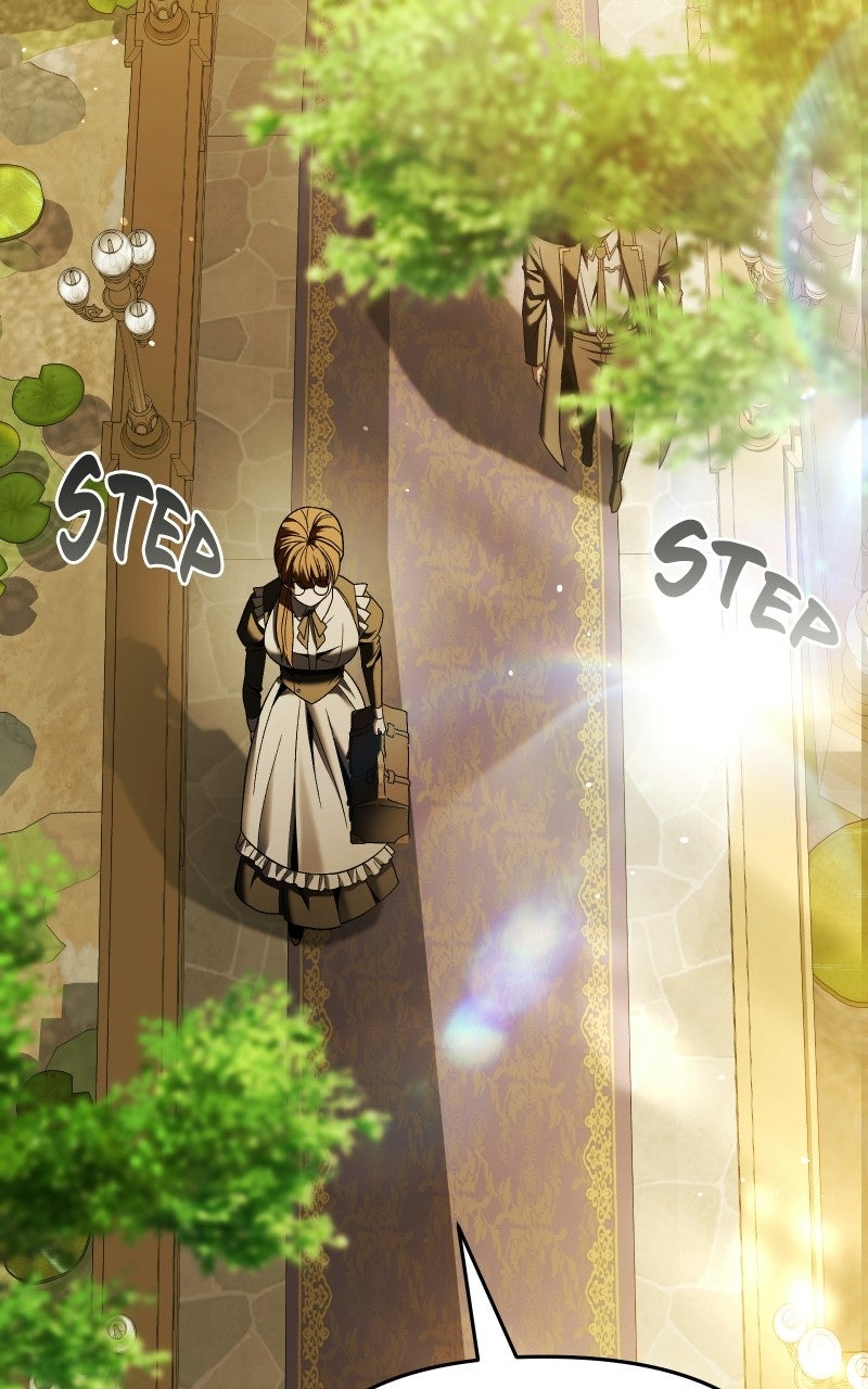 The Back Alley Mage