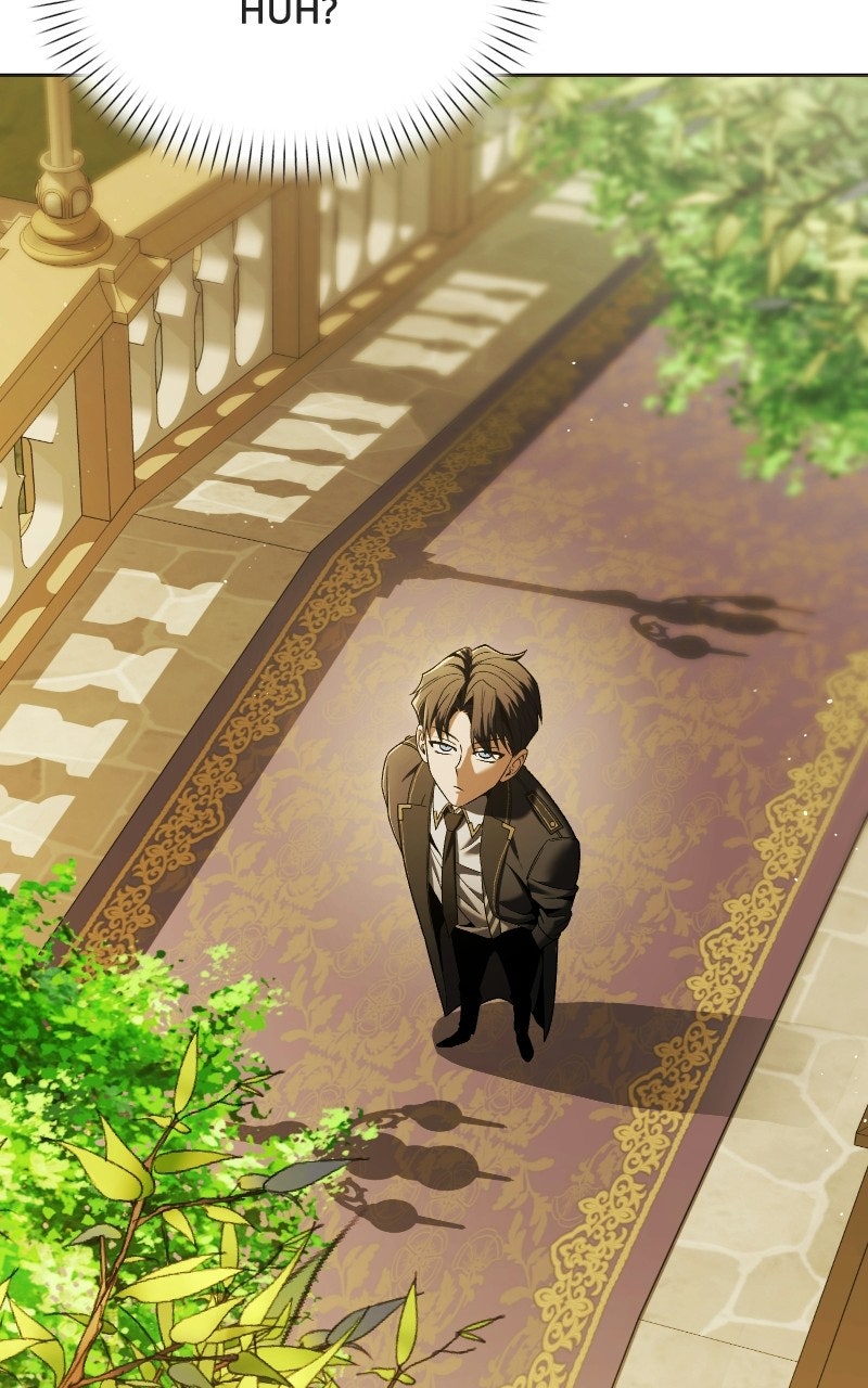 The Back Alley Mage