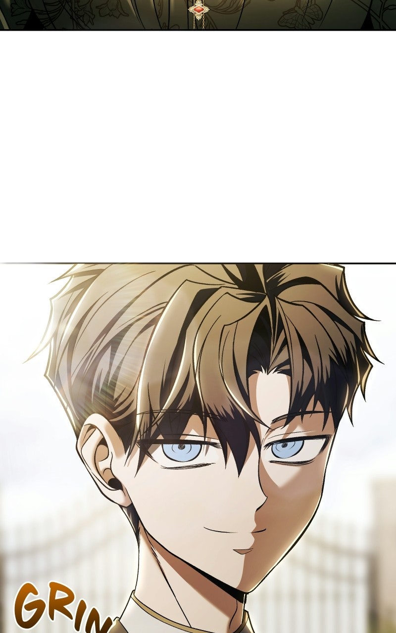 The Back Alley Mage