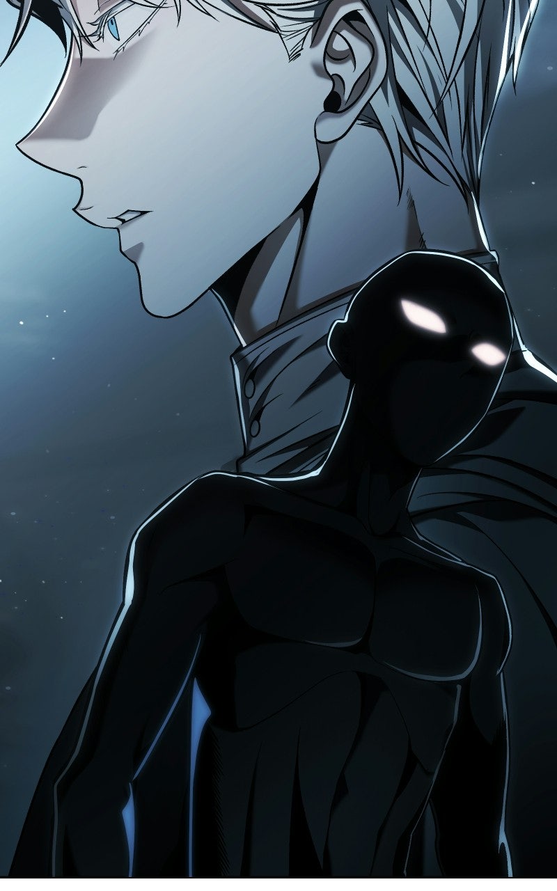 The Back Alley Mage