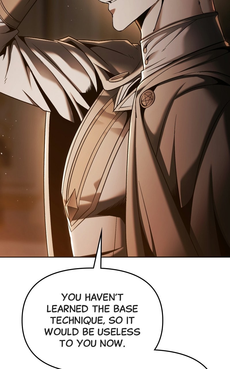The Back Alley Mage