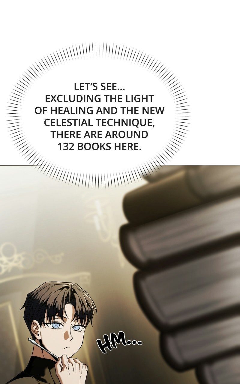 The Back Alley Mage