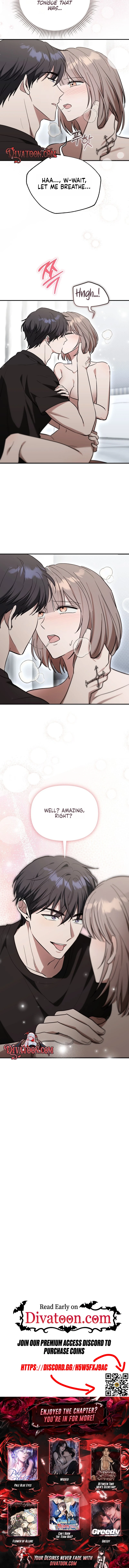 The Bad Boy Next Door is Pretty Chapter 2 page 19 - 