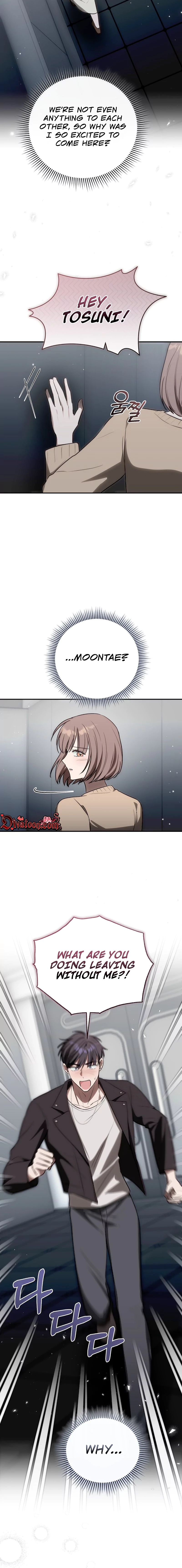 The Bad Boy Next Door is Pretty Chapter 4 page 20 - 