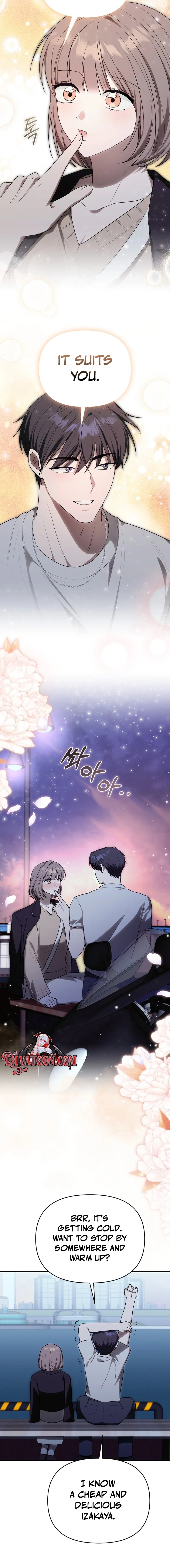The Bad Boy Next Door is Pretty Chapter 5 page 17 - 