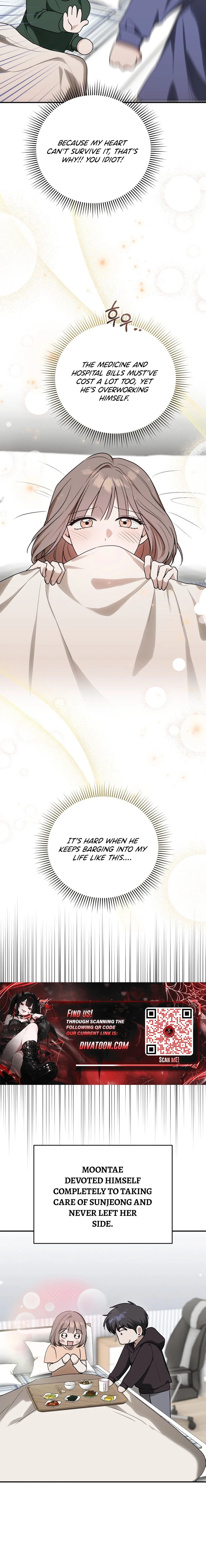 The Bad Boy Next Door is Pretty Chapter 6 page 10 - 
