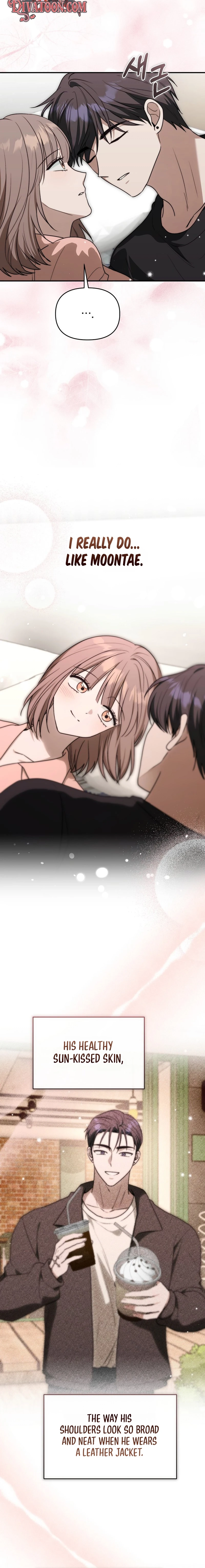 The Bad Boy Next Door is Pretty Chapter 7 page 18 - 