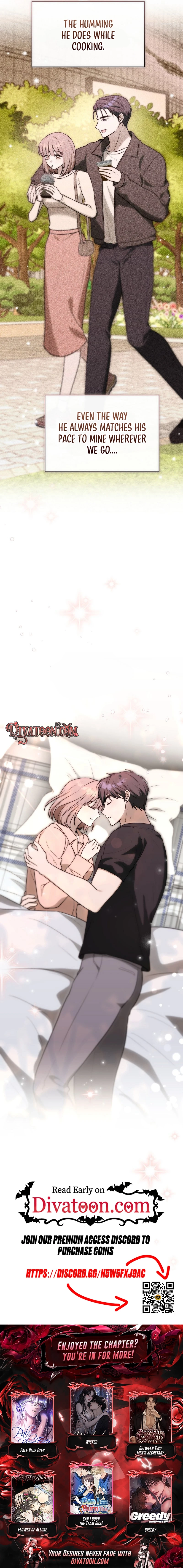 The Bad Boy Next Door is Pretty Chapter 7 page 19 - 