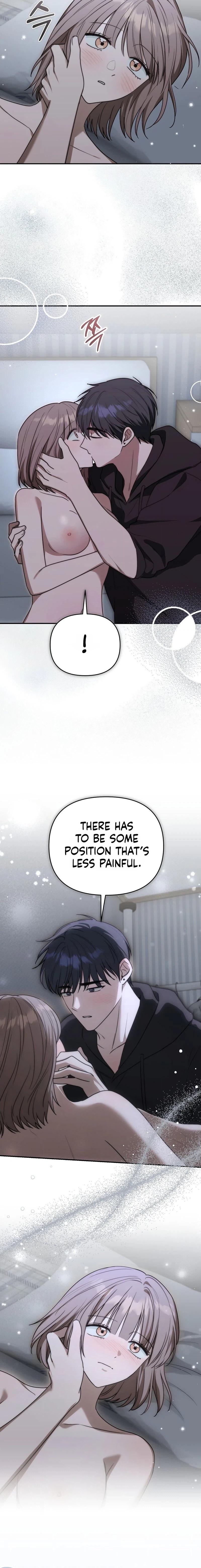 The Bad Boy Next Door is Pretty Chapter 7 page 8 - 