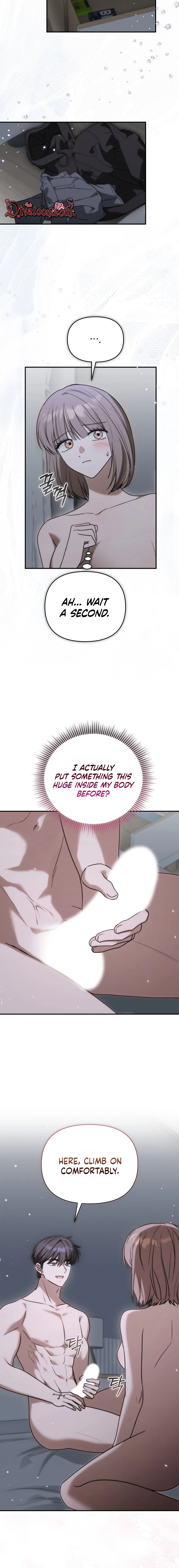 The Bad Boy Next Door is Pretty Chapter 7 page 10 - 