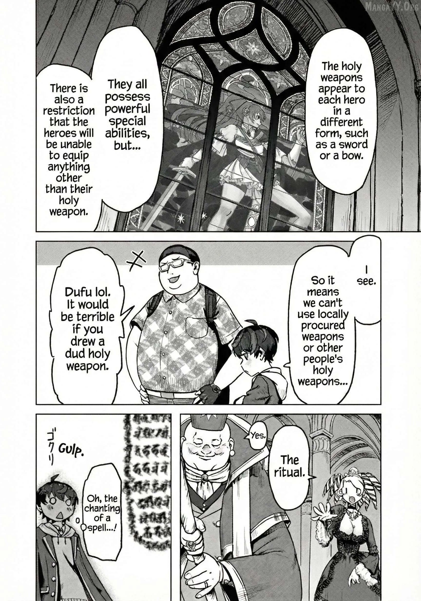 The Bag Hero