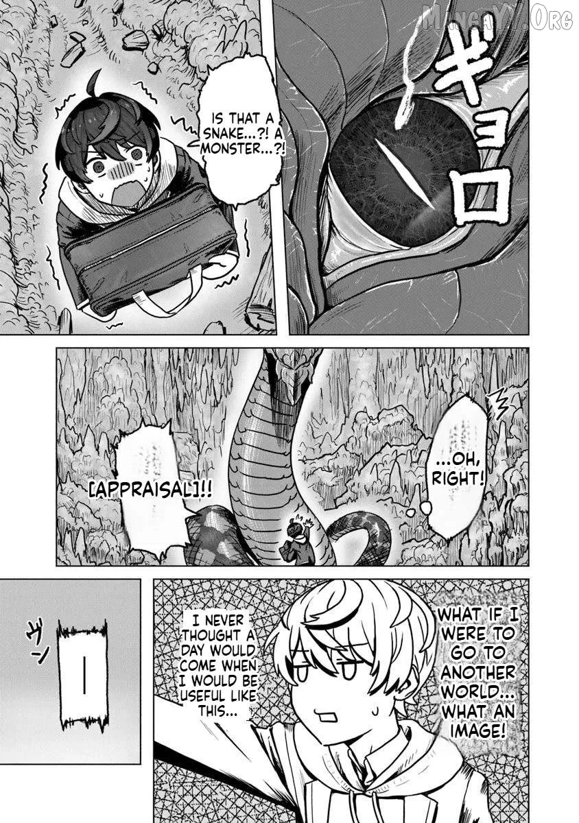 The Bag Hero