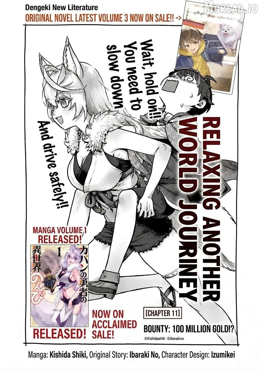 The Bag Hero