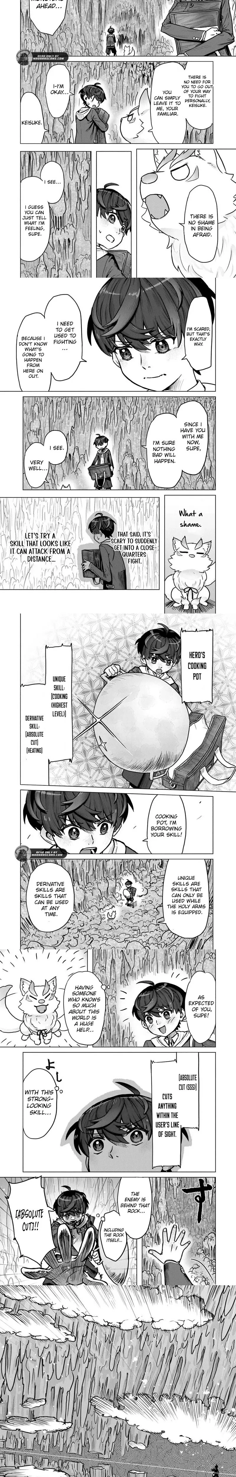 The Bag Hero