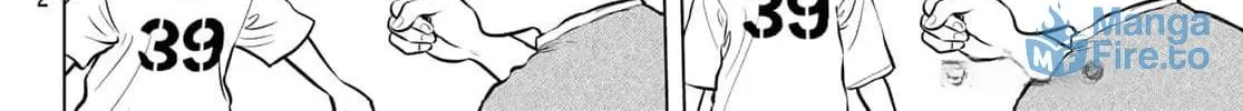 THE BAND Chapter 1 page 116 - 