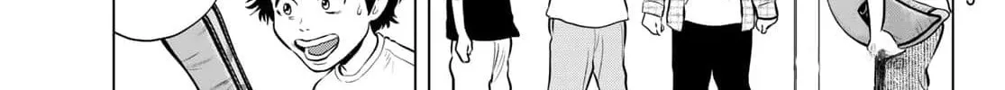 THE BAND Chapter 1 page 118 - 