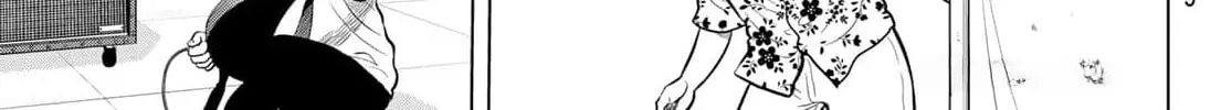 THE BAND Chapter 1 page 142 - 