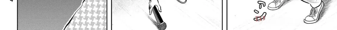 THE BAND Chapter 1 page 160 - 