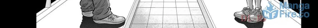 THE BAND Chapter 1 page 26 - 