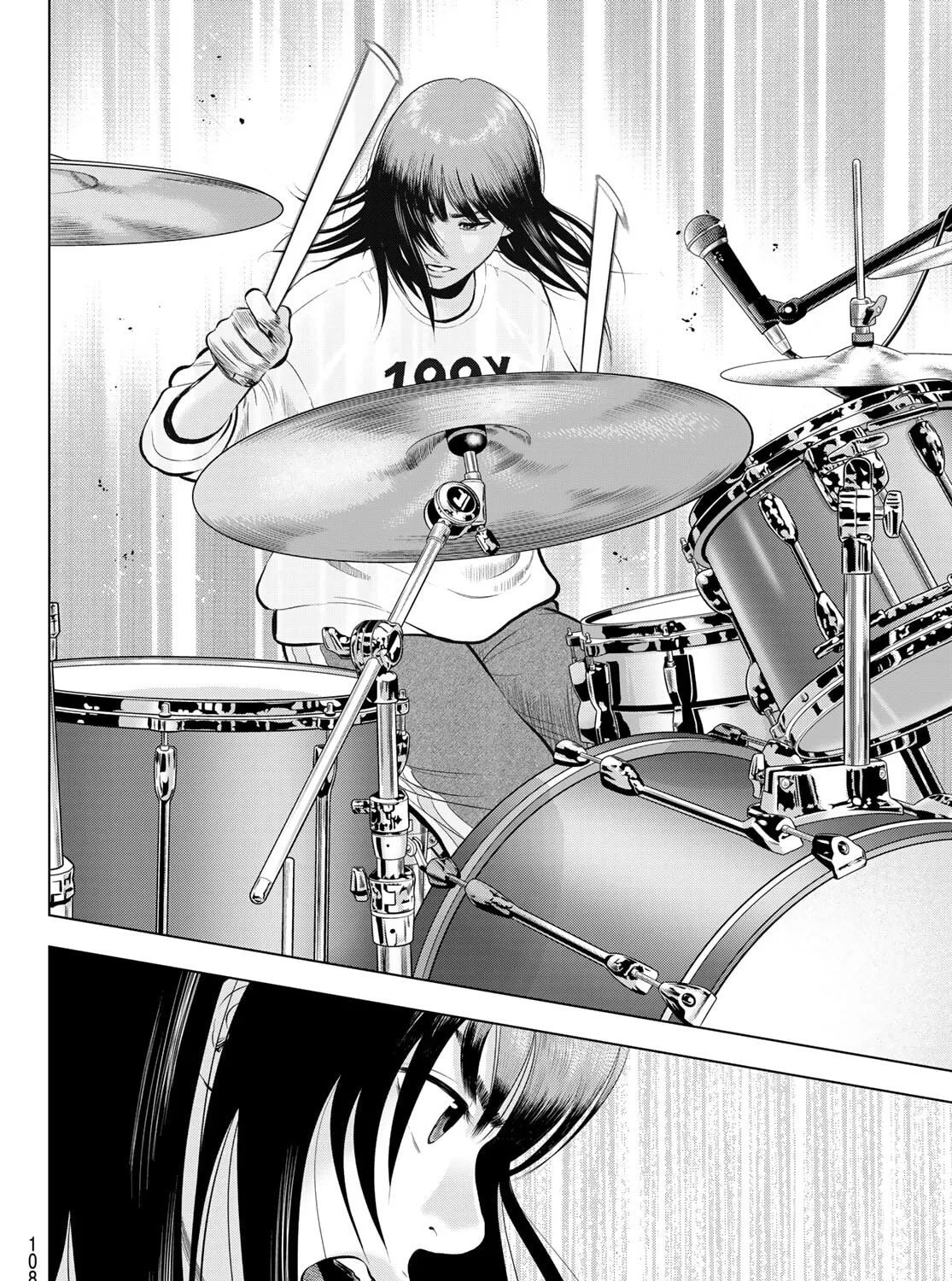 THE BAND Chapter 10 page 7 - 