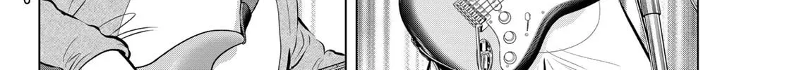 THE BAND Chapter 11 page 34 - 