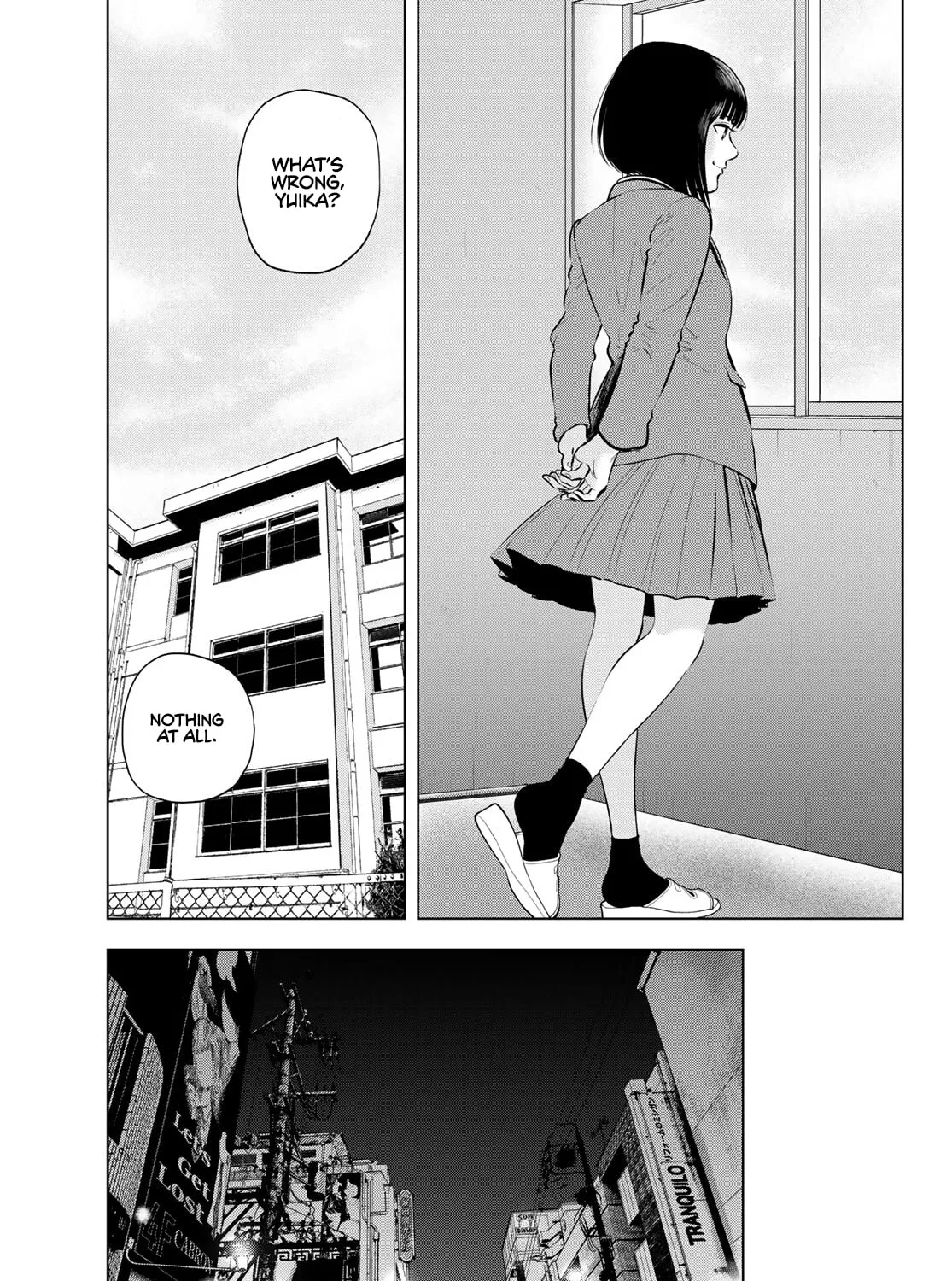 THE BAND Chapter 12 page 5 - 