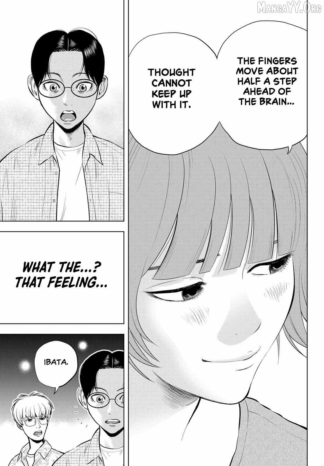 THE BAND Chapter 14 page 30 - 