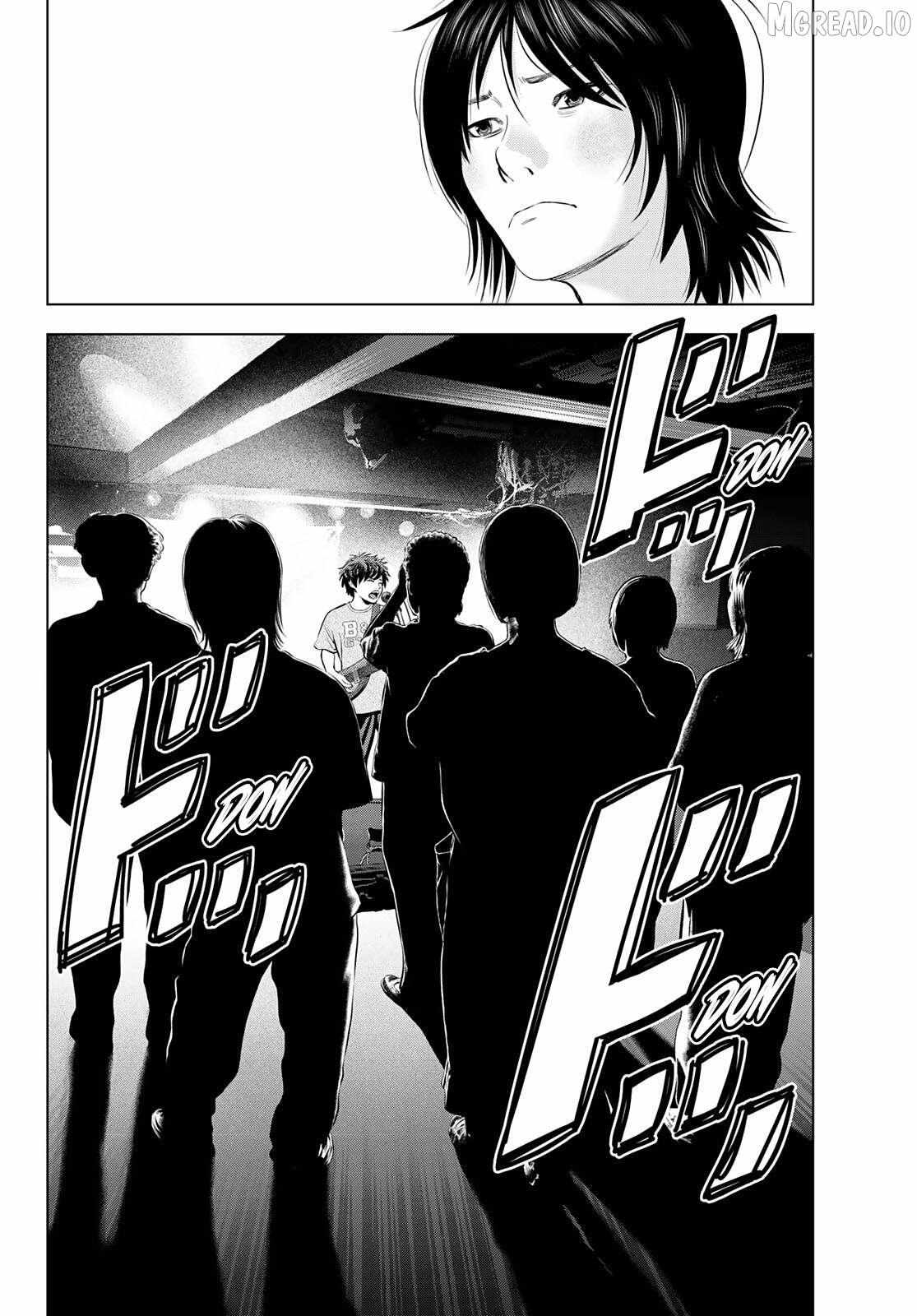 THE BAND Chapter 18 page 2 - 