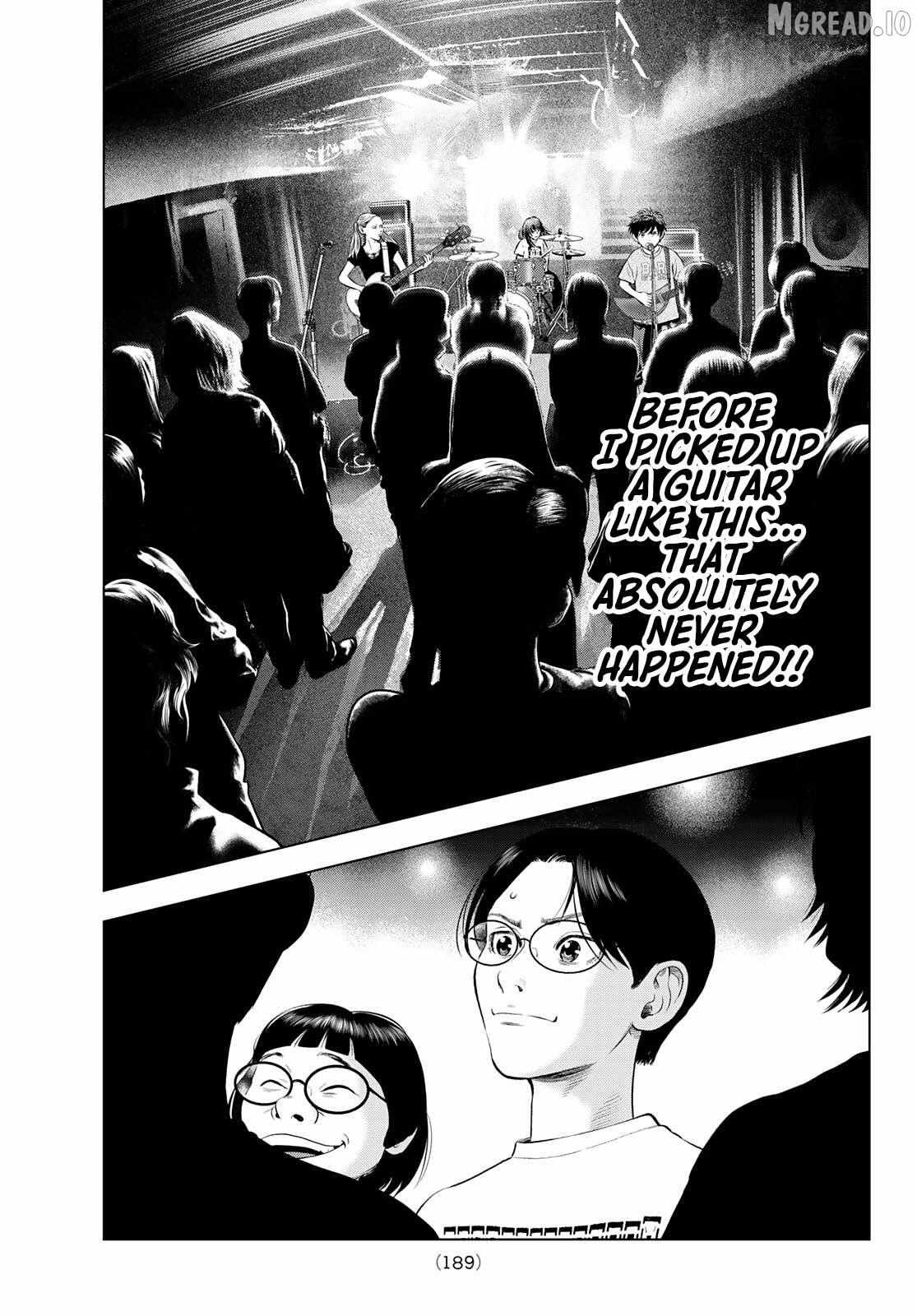 THE BAND Chapter 18 page 15 - 