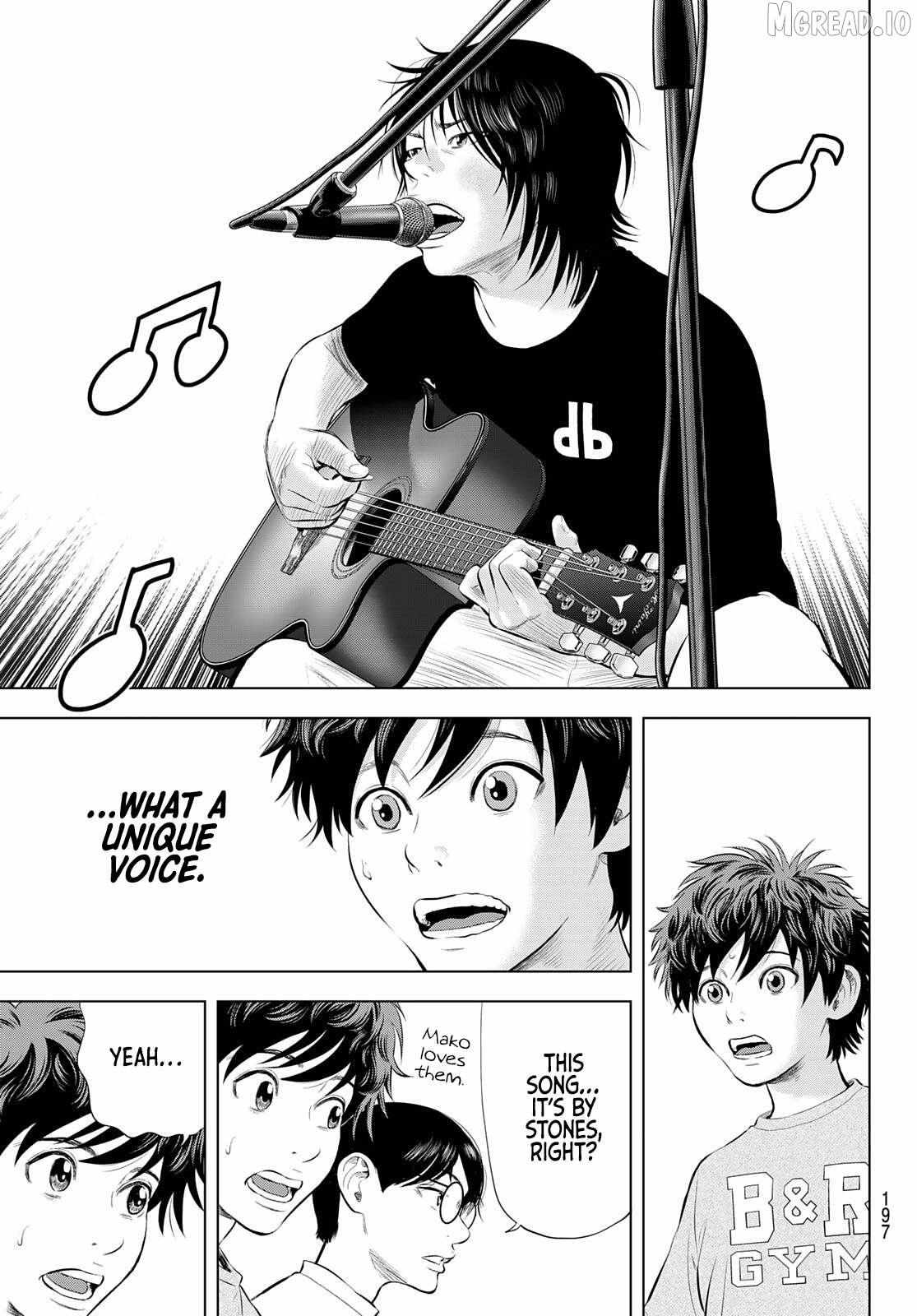 THE BAND Chapter 18 page 23 - 