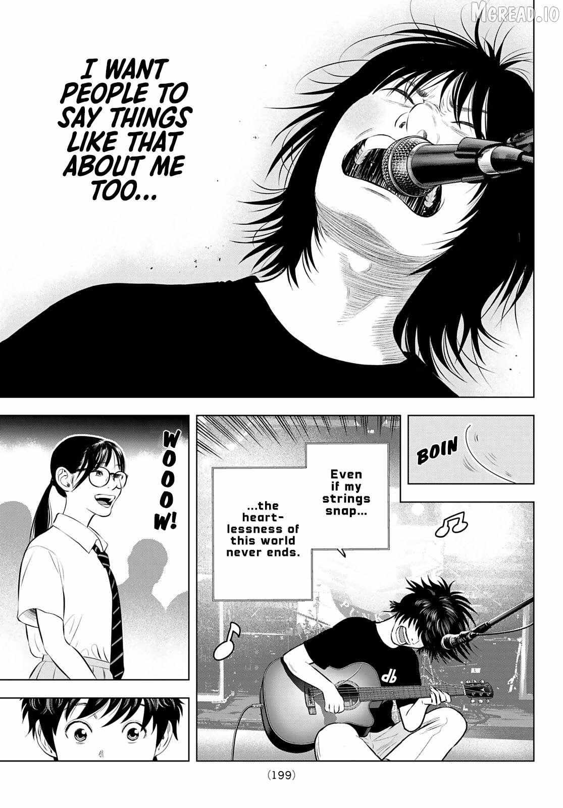 THE BAND Chapter 18 page 25 - 