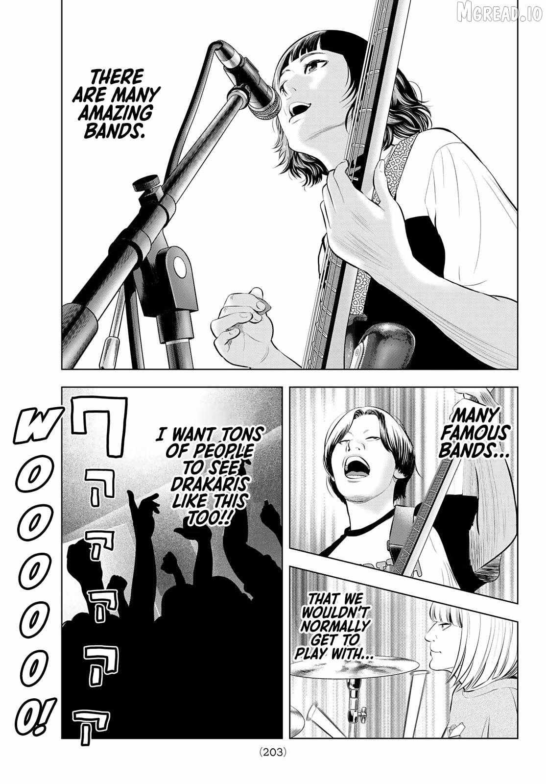 THE BAND Chapter 18 page 29 - 