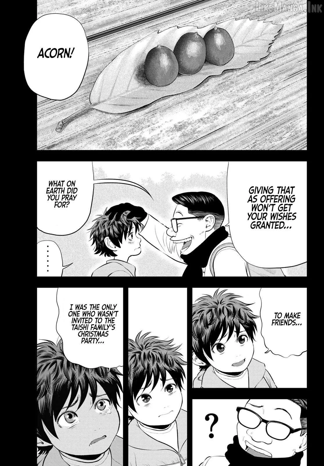 THE BAND Chapter 19 page 5 - 