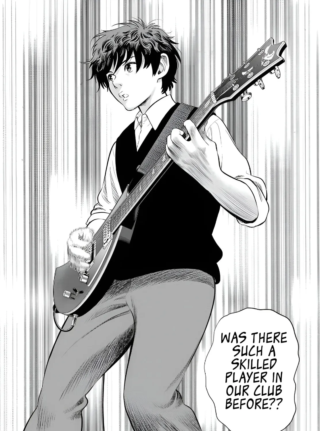 THE BAND Chapter 2 page 49 - 