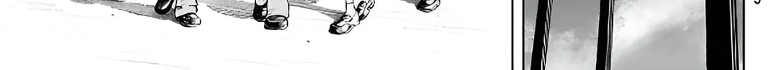THE BAND Chapter 2 page 74 - 