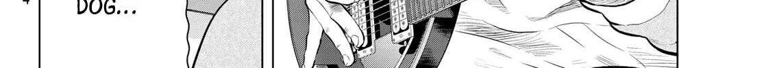 THE BAND Chapter 4 page 44 - 