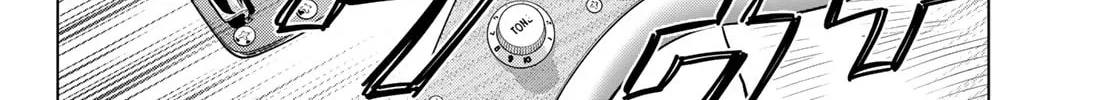 THE BAND Chapter 5 page 34 - 