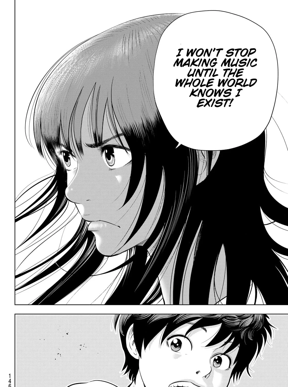 THE BAND Chapter 5 page 49 - 