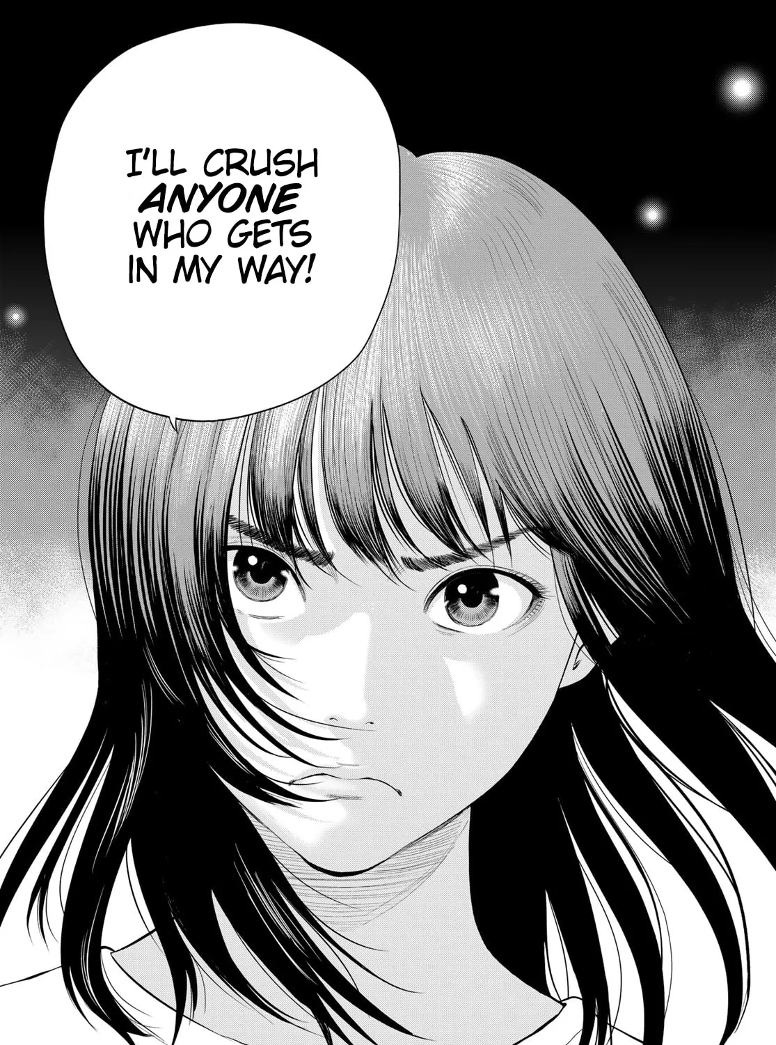 THE BAND Chapter 5 page 51 - 