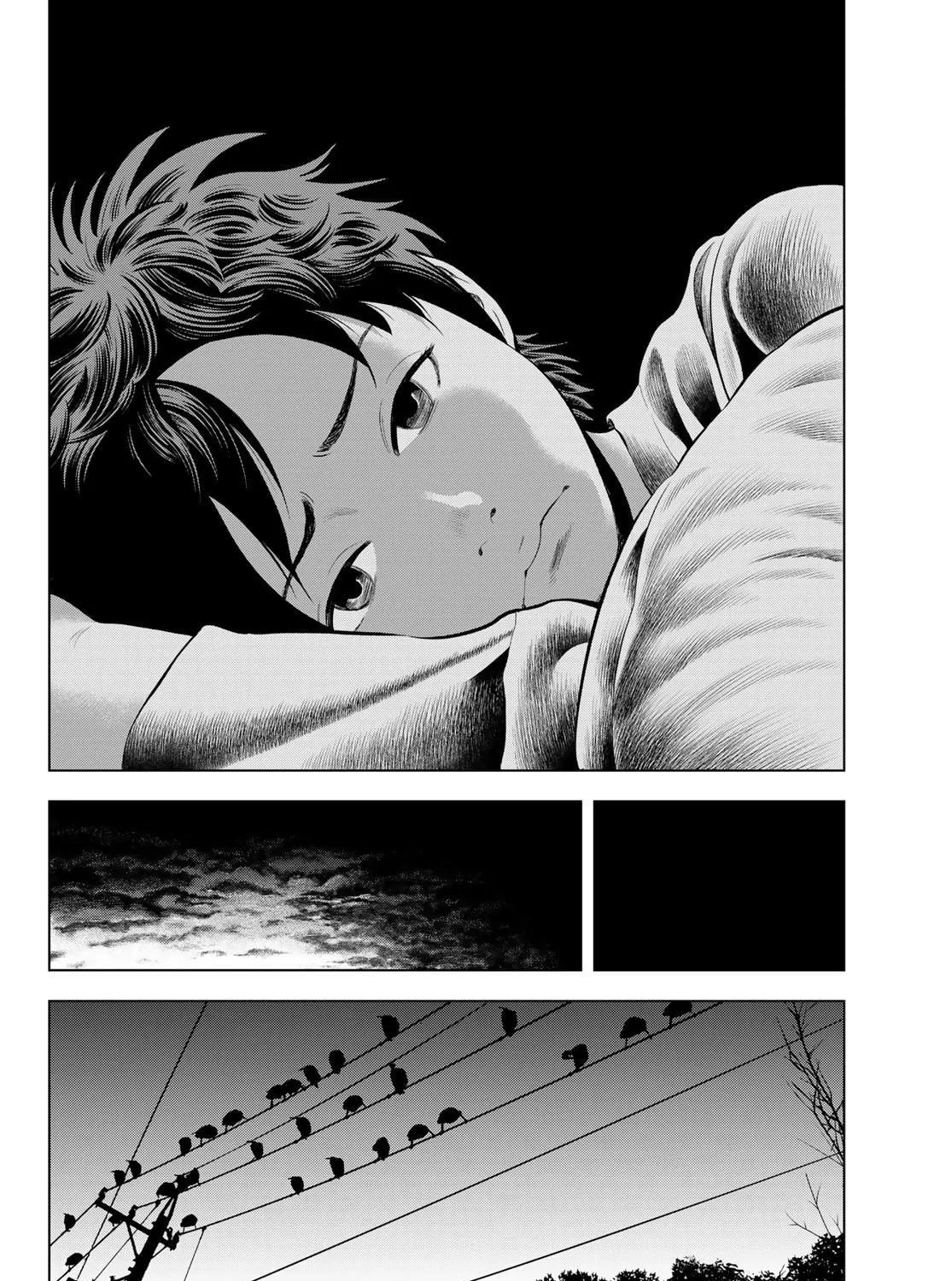 THE BAND Chapter 5 page 65 - 