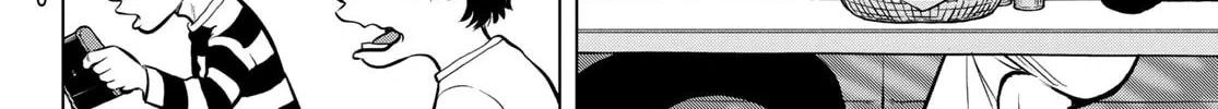 THE BAND Chapter 6 page 28 - 