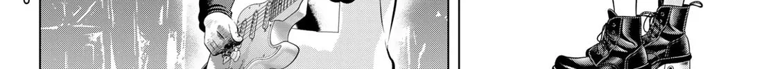 THE BAND Chapter 6 page 58 - 