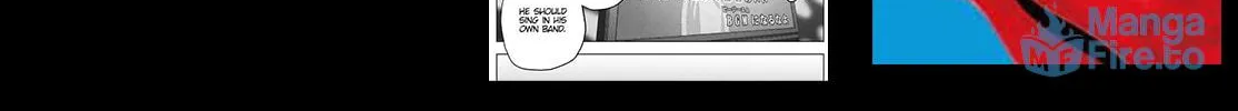 THE BAND Chapter 6 page 84 - 